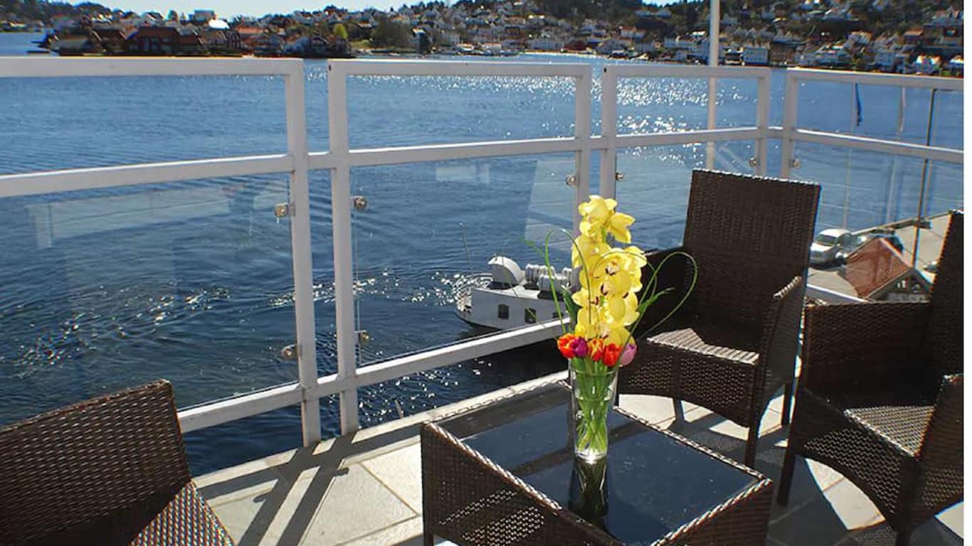 كلاريون هوتل تايهولمين اريندال