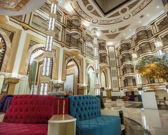 Antalya Grand Palace Hotel - Urgench - Lobby