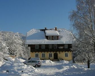 Walcherhof - Arriach - Edificio