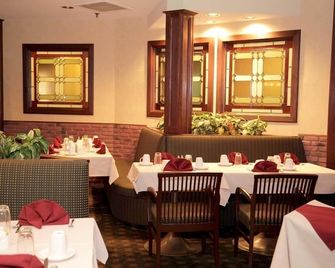 Albatross Hotel - Gander - Restaurant