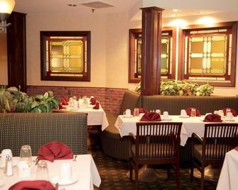 Albatross Hotel - Gander - Restaurant