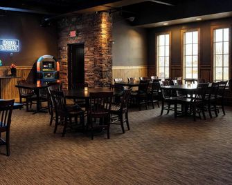 Studio 6 Suites Rawlins Wy - Rawlins - Restaurant