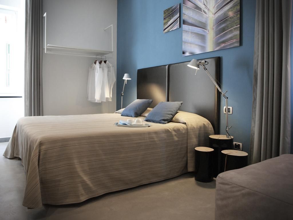 Hotel Marina Piccola