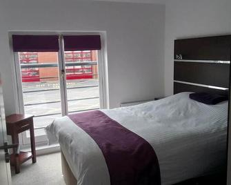 Rooms at the Inn - Retford - Habitación