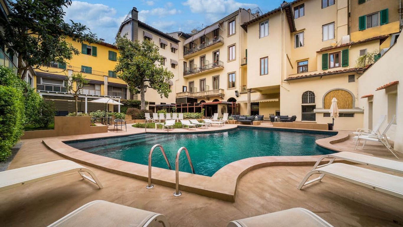 Hotel Croce Di Malta