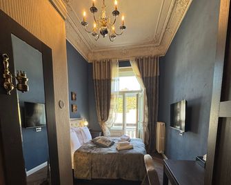 Hotel Rudolf II Karlovy Vary - Carlsbad