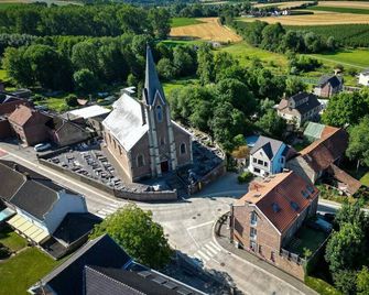 B&B De Dubbelmolen - Tongeren - Outdoor view