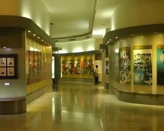 Mypodroom Capsule Hotel - Bandung - Lobby