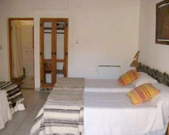 Hotel Killa Cafayate - Cafayate - Habitación