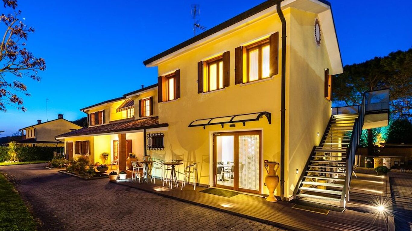 Ca' del Faro Bibione