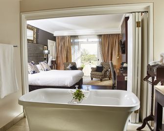 The Devon Valley Hotel - Stellenbosch