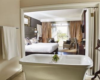 The Devon Valley Hotel - Stellenbosch