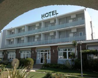 Hotel Roca - Vinaròs - Edificio