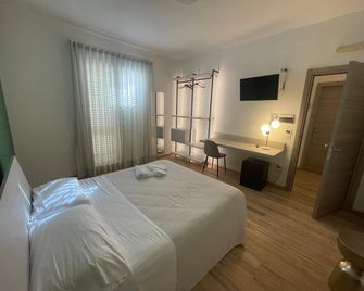 Albergo Perseo - Portopalo di Capo Passero