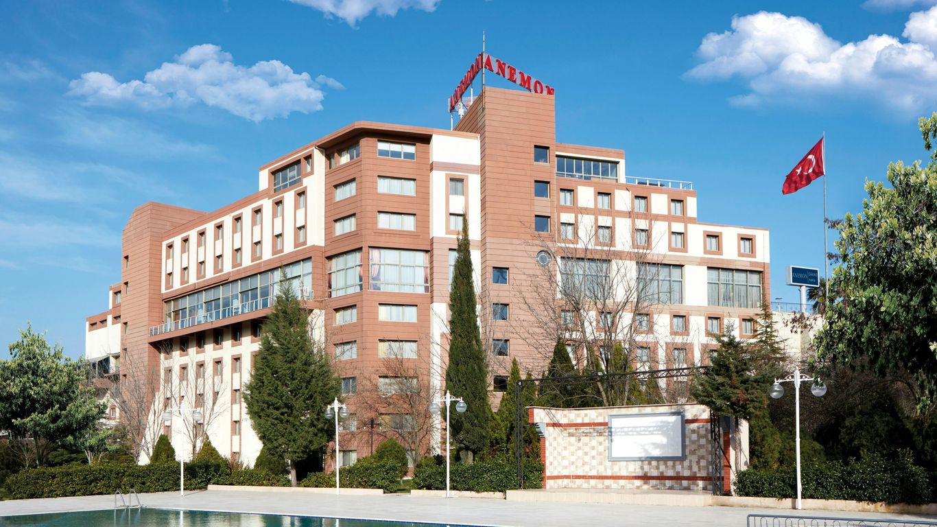 Anemon Manisa Hotel