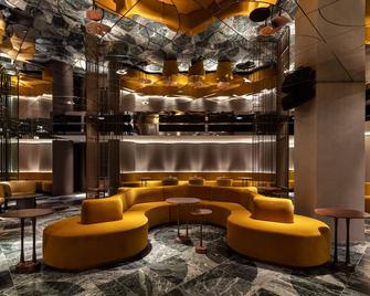 The Londoner - Londres - Salon