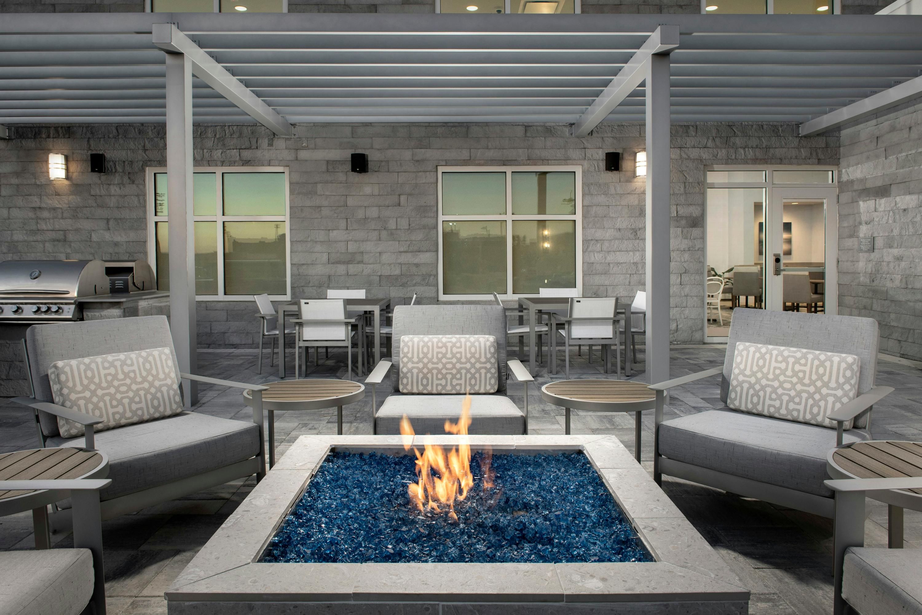 Homewood Suites By Hilton Destin - Destin - Lounge