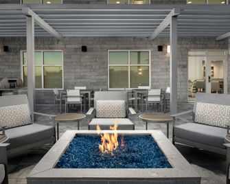 Homewood Suites By Hilton Destin - Destin - Patio
