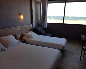 Le Mazagan - Port-la-Nouvelle - Chambre