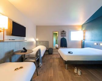 Ibis Budget Nuits Saint Georges - Nuits-Saint-Georges - Schlafzimmer