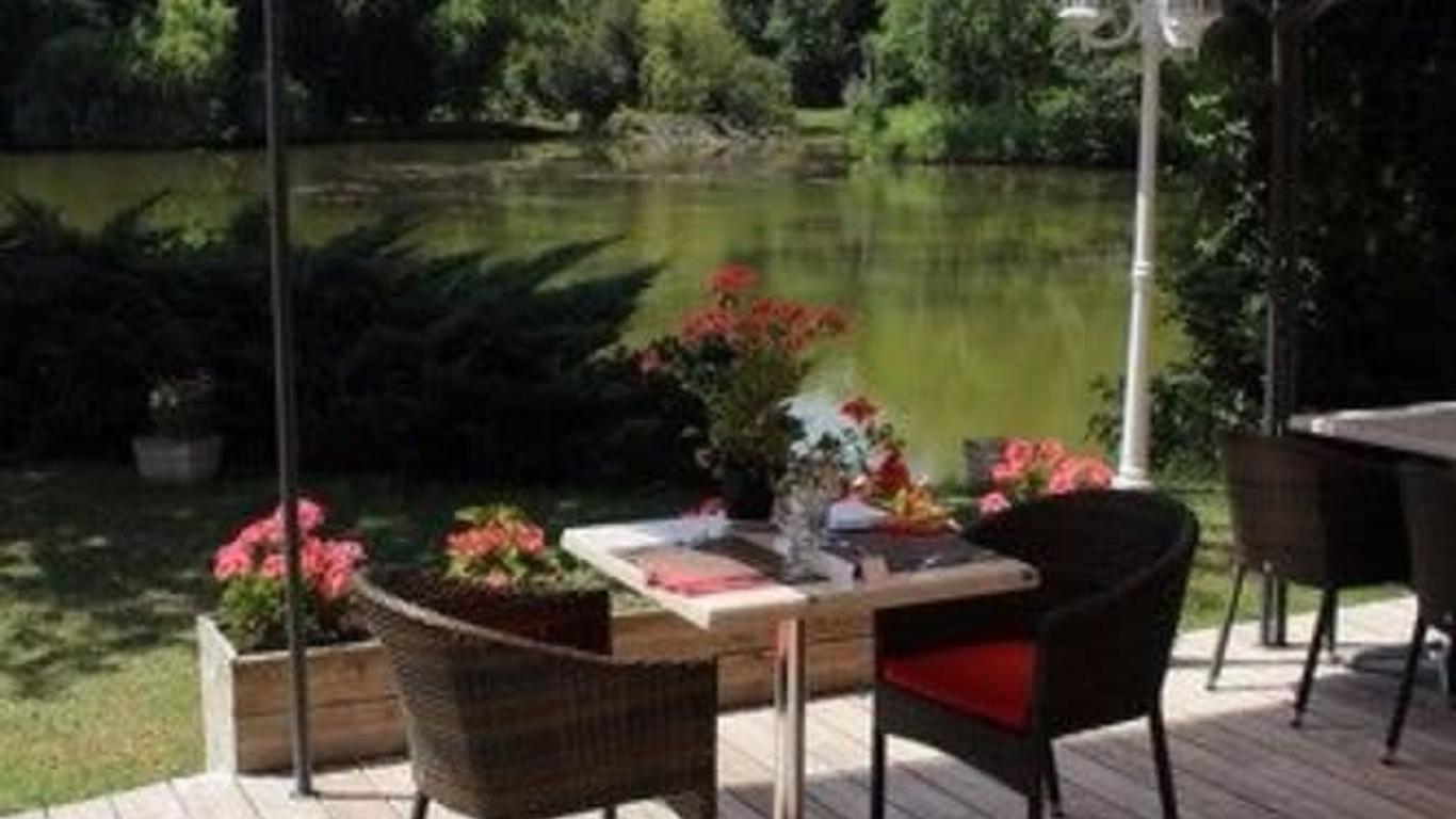 Hotel Etang des Reynats