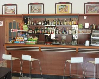 Hotel Firenze - Saronno - Bar