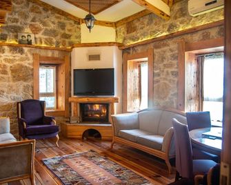 Mogla Tashan Hotel - Mugla