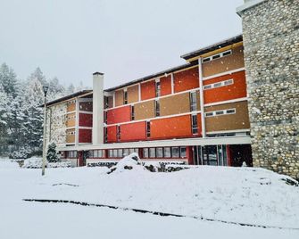 Appartamenti Corte Residence - Borca di Cadore - Budova