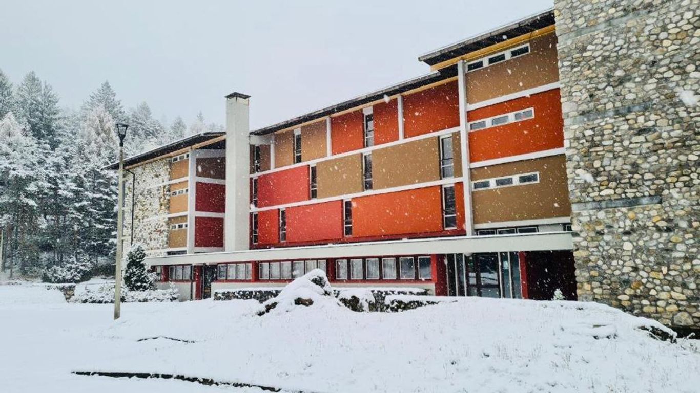 Appartamenti Corte Residence