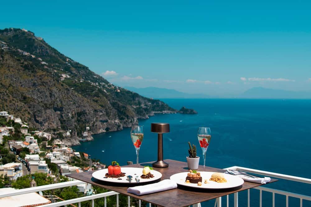 Hotel Margherita - Praiano