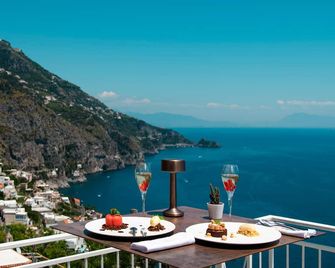 Hotel Margherita - Praiano