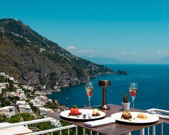 Hotel Margherita - Praiano
