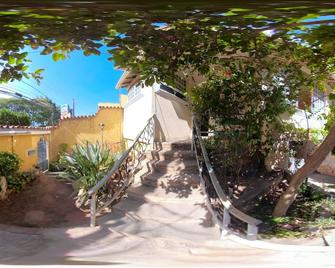 Castel Inn Hostel - Belo Horizonte