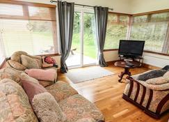 Moybella Lodge - Ballybunion - Living room