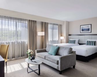 The Sebel Auckland Manukau - Auckland - Bedroom