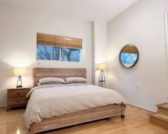 Malibu Mountain Retreat: Hike,Bike,Beach Paradise! - Malibu - Habitación