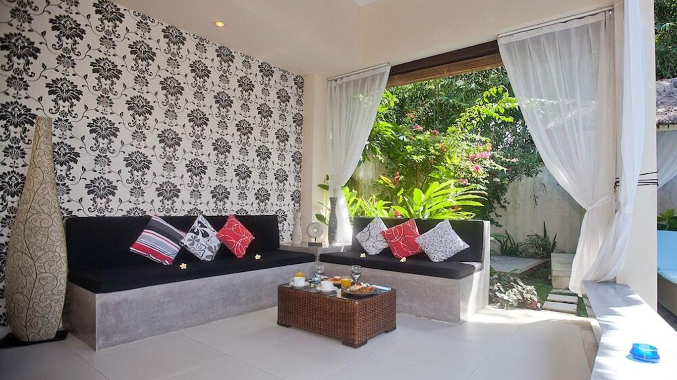Enigma Bali Villas