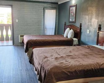 Stratford Inn Tyler - Tyler - Habitación