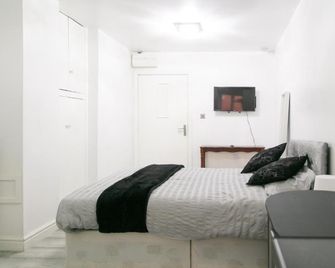 Cheetham Hills Apartments - Mánchester