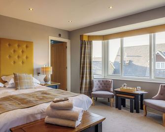 The Sunningdale - Bamburgh