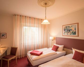 Leander - Bitburg - Schlafzimmer