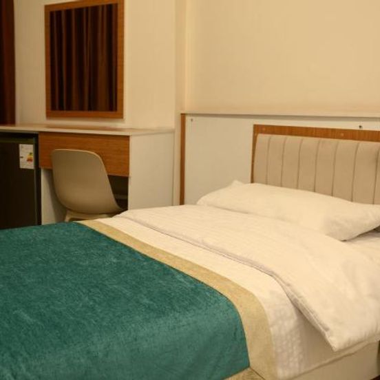 Syros Hotel Erbil City Center image 1