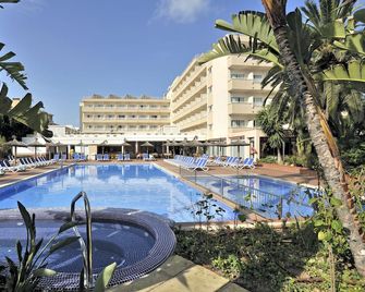 Globales Santa Ponsa Park - Santa Ponsa - Svømmebasseng