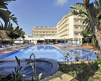 Globales Santa Ponsa Park - Santa Ponça - Pool