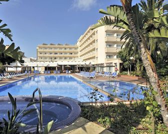 Globales Santa Ponsa Park - Santa Ponsa - Svømmebasseng