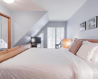 Sunpath by Outpost Whistler - Whistler - Habitació