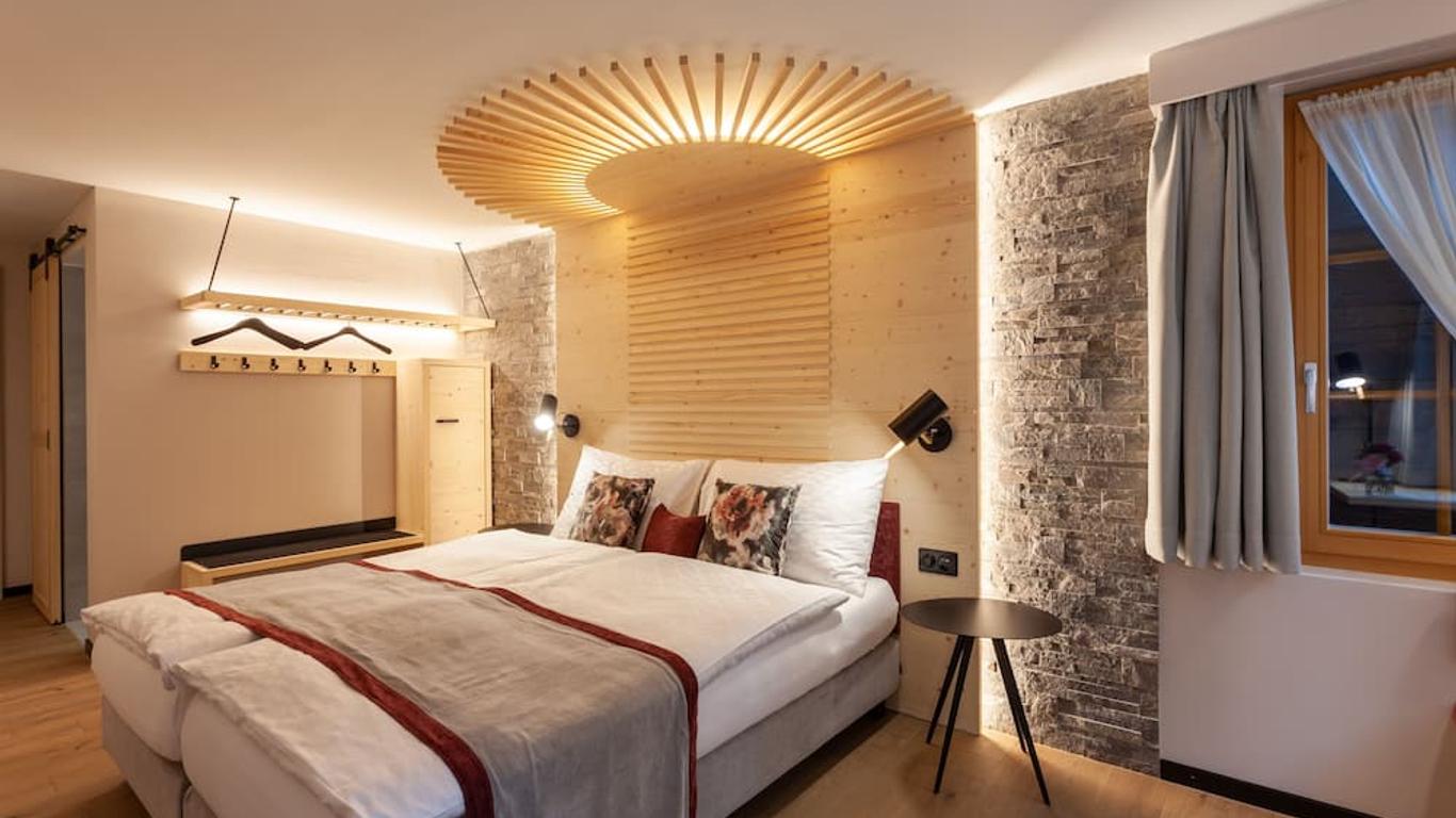 سون أندرمات سويس كواليتي هوتل