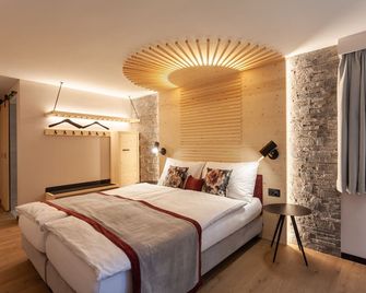 Sonne Andermatt Swiss Quality Hotel - Andermatt - Habitación