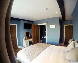 The Courtyard - Bewdley - Κρεβατοκάμαρα