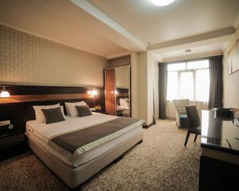 Onyx Hotel Bishkek - Bichkek - Chambre